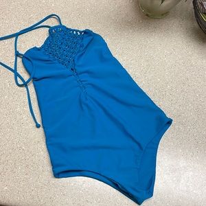 Mikoh swimsuit